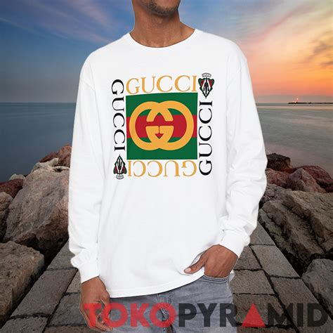 bootleg gucci logo